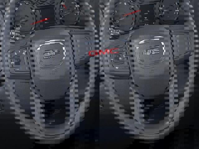 New 2025 GMC Sierra 2500 Pro w/ Convenience Package image 19