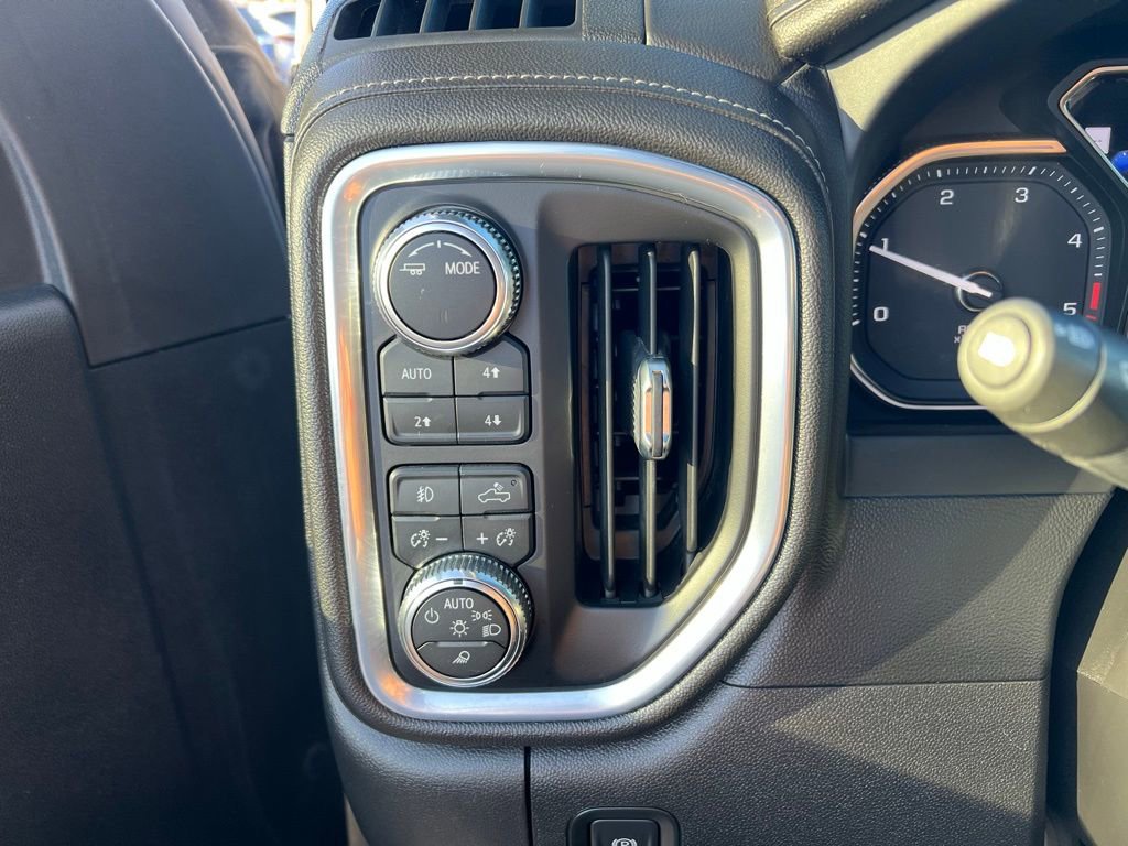 Used 2022 GMC Sierra 2500 Denali image 45