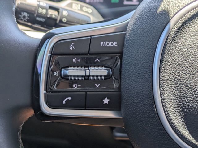 Used 2024 Kia Sorento SX FWD image 26