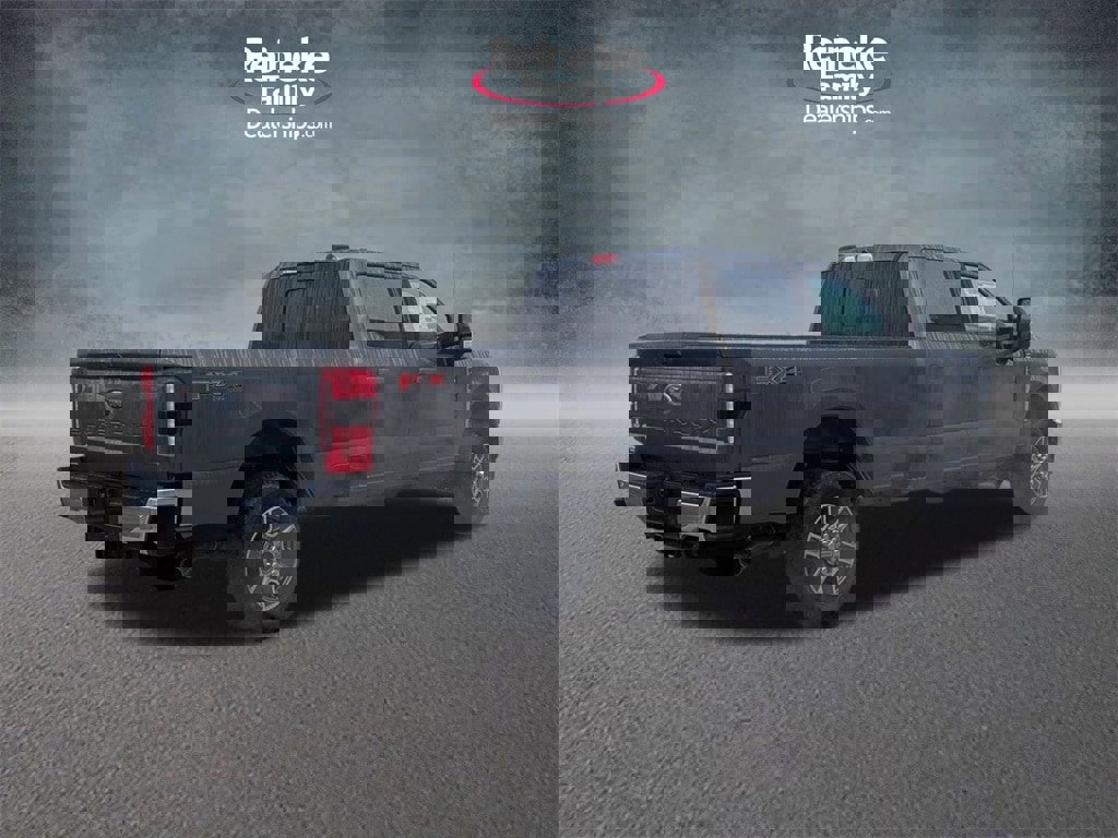 New 2026 Ford F250 Lariat image 5