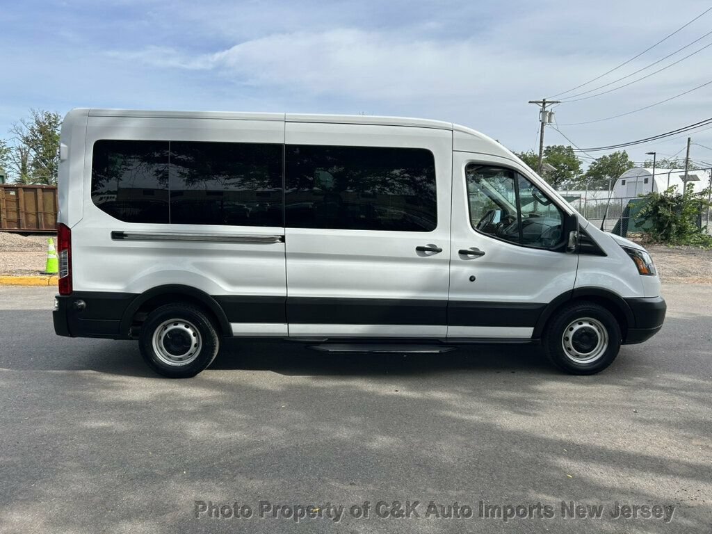 Used 2019 Ford Transit 350 XL RWD image 5