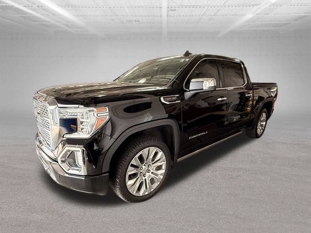Used 2020 GMC Sierra 1500 Denali w/ Denali Ultimate Package AWD/4WD image 4