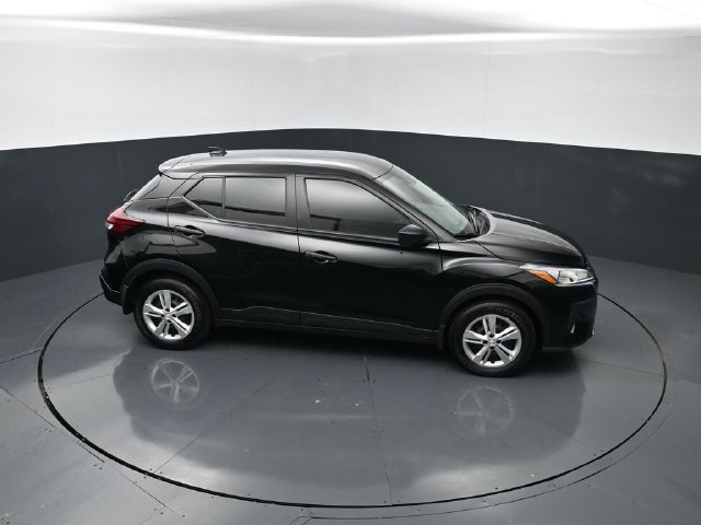 Certified 2025 Nissan Kicks Play S w/ Interior Electronics Package FWD image 25