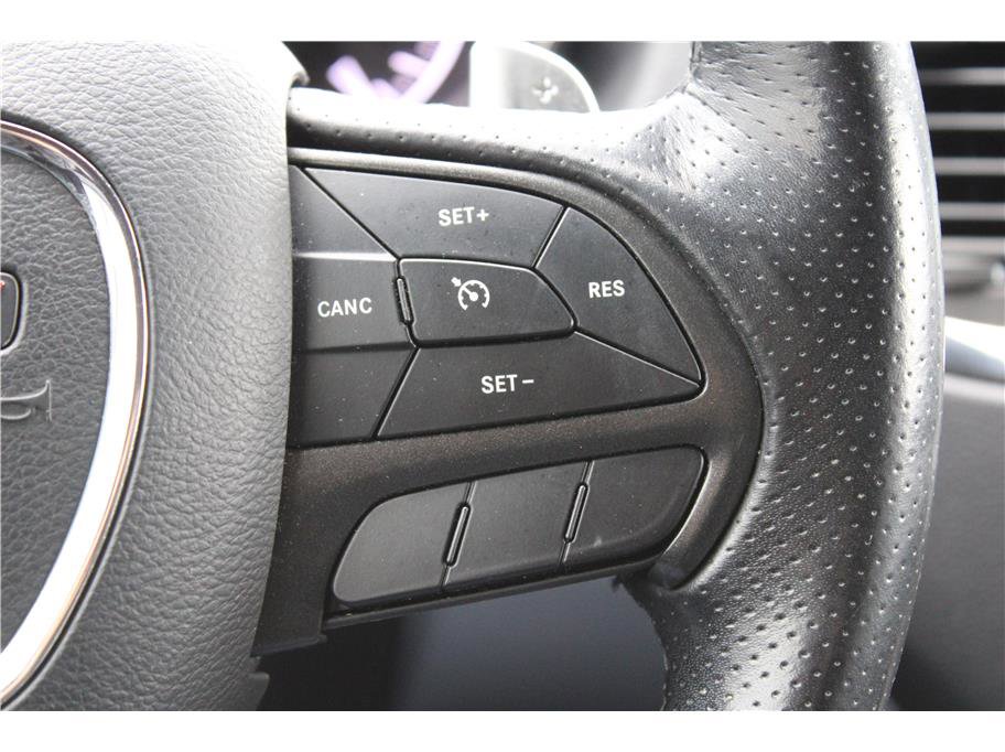 Used 2020 Dodge Durango R/T image 20