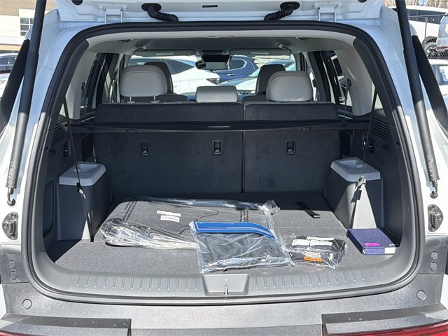 New 2026 Hyundai Santa Fe SEL image 18