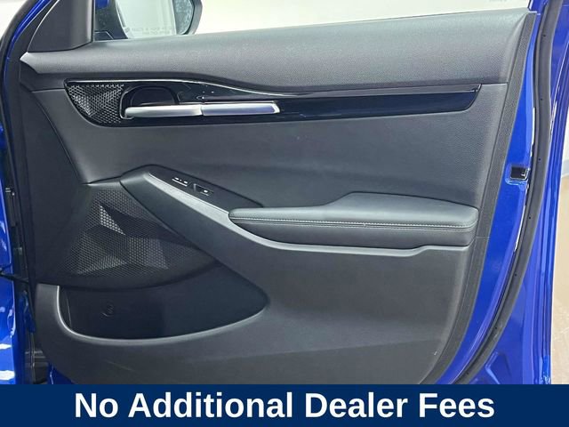 Used 2025 Kia Seltos S FWD image 27