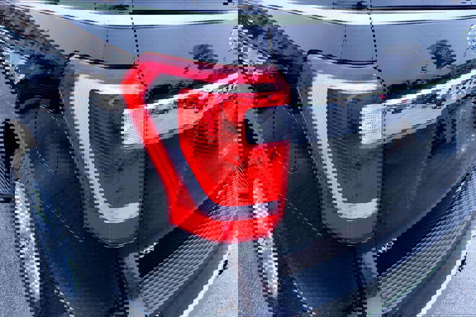 Certified 2021 Ford Expedition XLT image 24