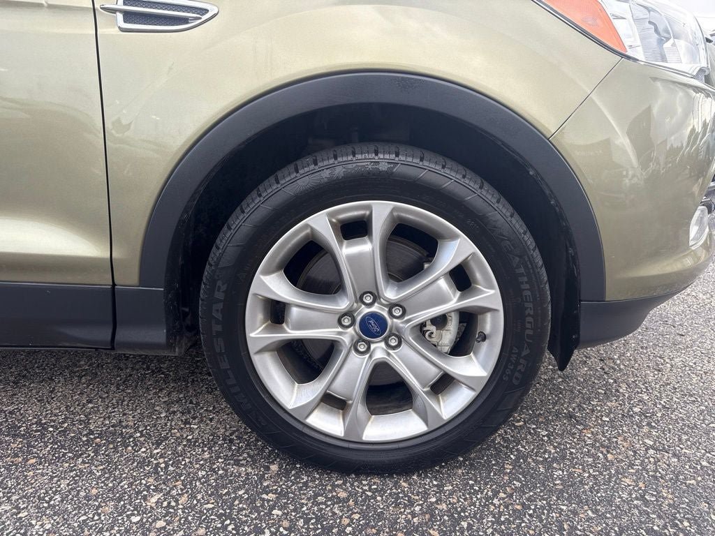 Used 2013 Ford Escape SEL AWD/4WD image 6