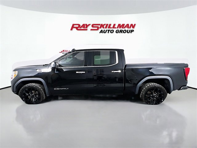 Used 2019 GMC Sierra 1500 Denali w/ Denali Ultimate Package image 4