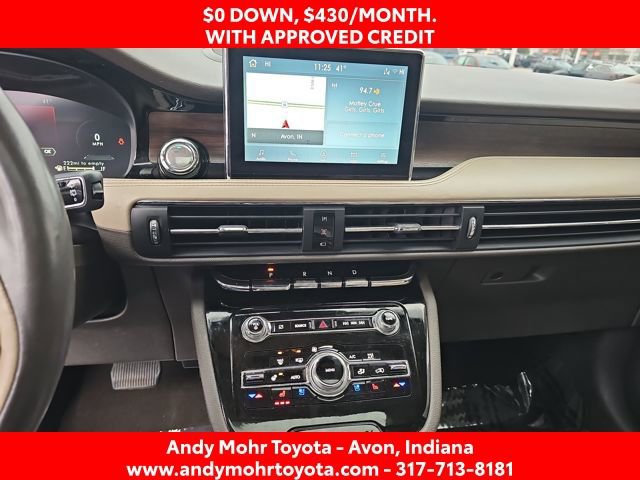 Used 2021 Lincoln Corsair Reserve w/ Elements Package AWD/4WD image 20