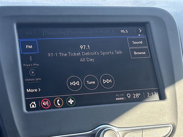 Certified 2023 Chevrolet Equinox LT image 13