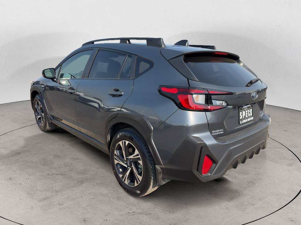 Used 2024 Subaru Crosstrek 2.0i Premium AWD/4WD image 3
