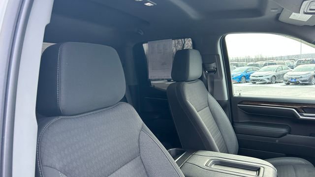 Certified 2022 GMC Sierra 1500 Elevation w/ X31 Off-Road Package image 49