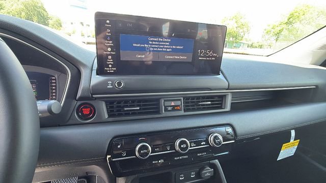New 2026 Honda Pilot EX-L image 25