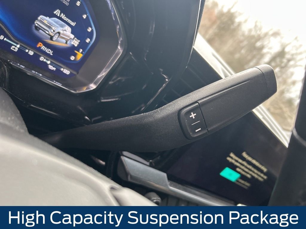 Certified 2023 Chevrolet Silverado 1500 LT image 17