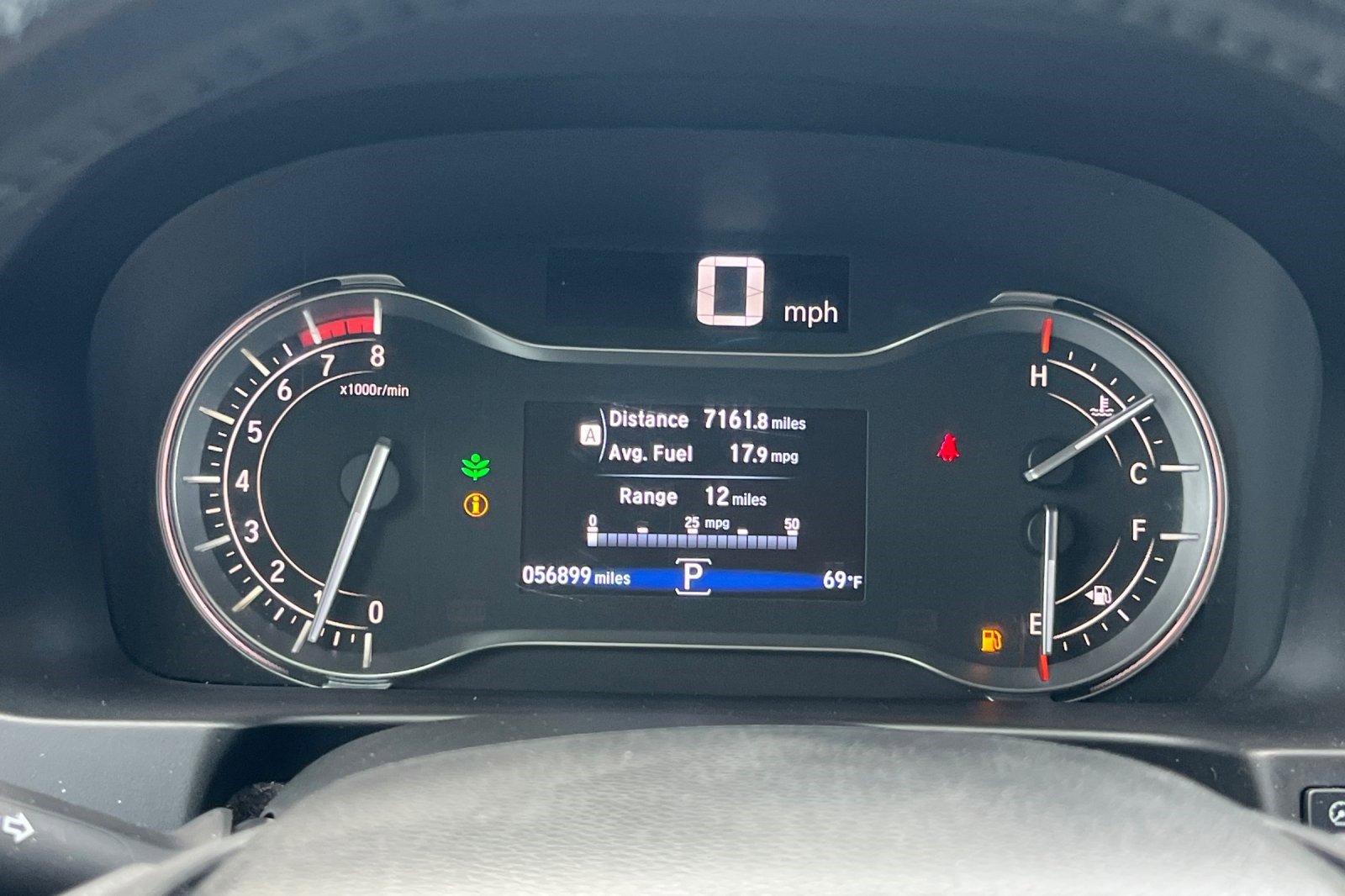 Used 2020 Honda Ridgeline RTL-E image 19