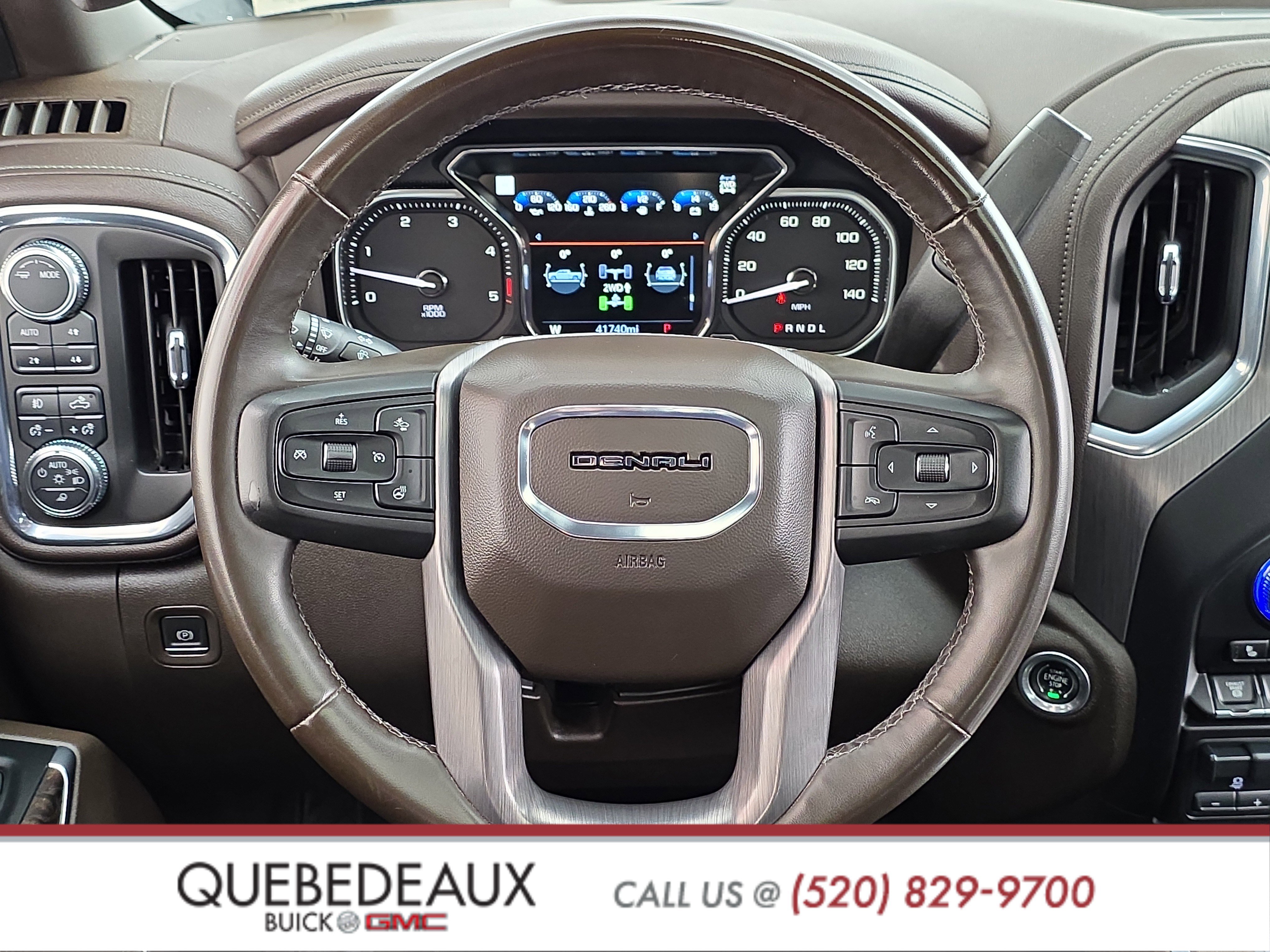 Used 2023 GMC Sierra 3500 Denali AWD/4WD image 17