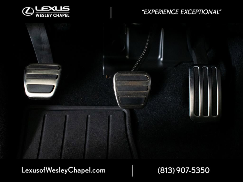 Used 2025 Acura Integra Type S FWD image 38