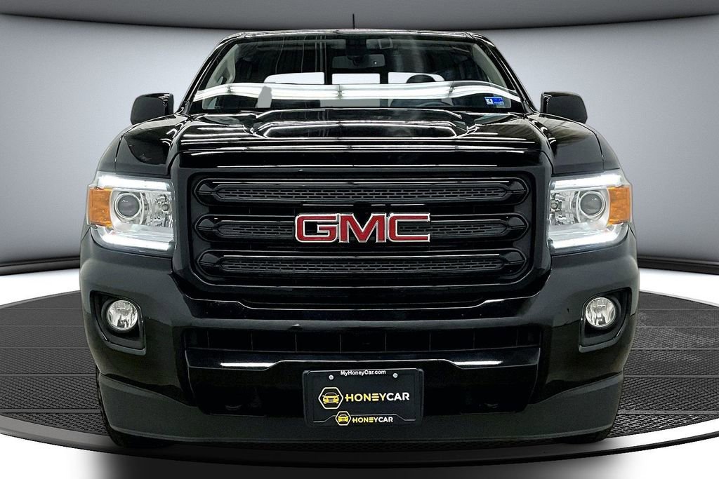 Used 2019 GMC Canyon All Terrain w/ Trailering Package image 2