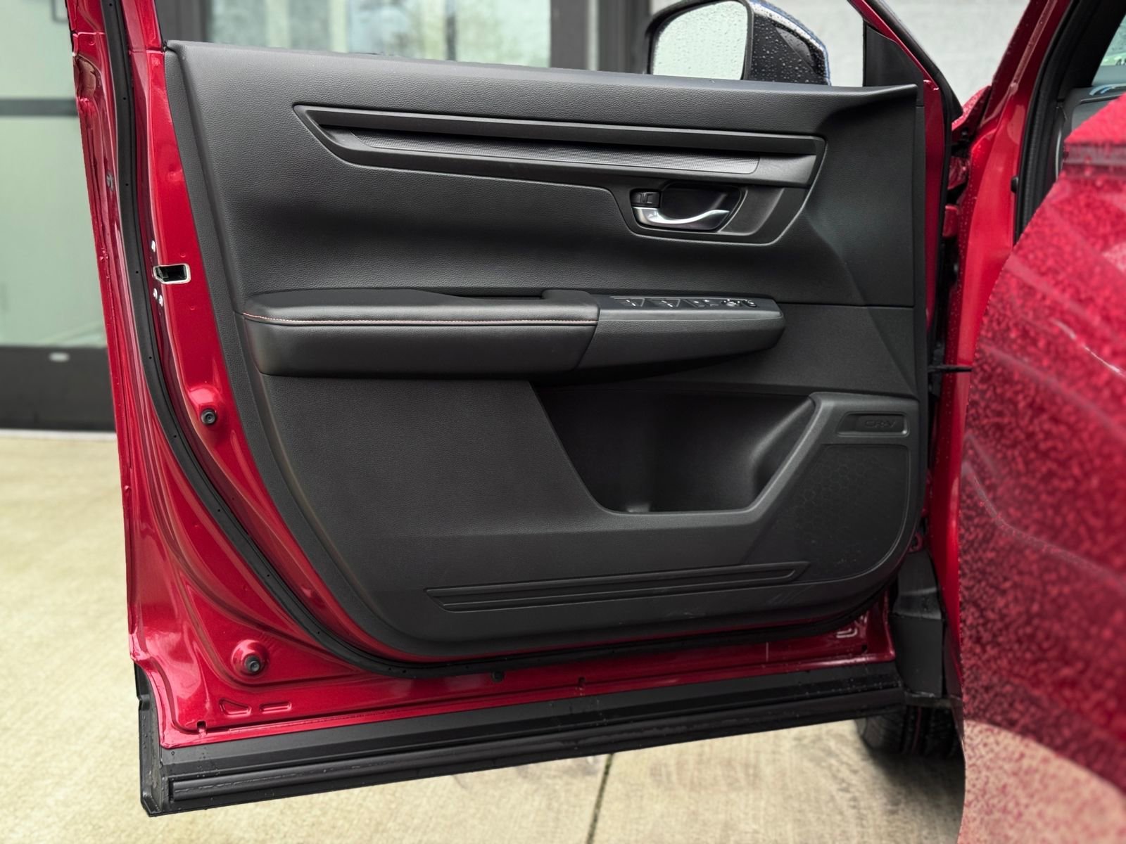 Certified 2024 Honda CR-V Sport image 13