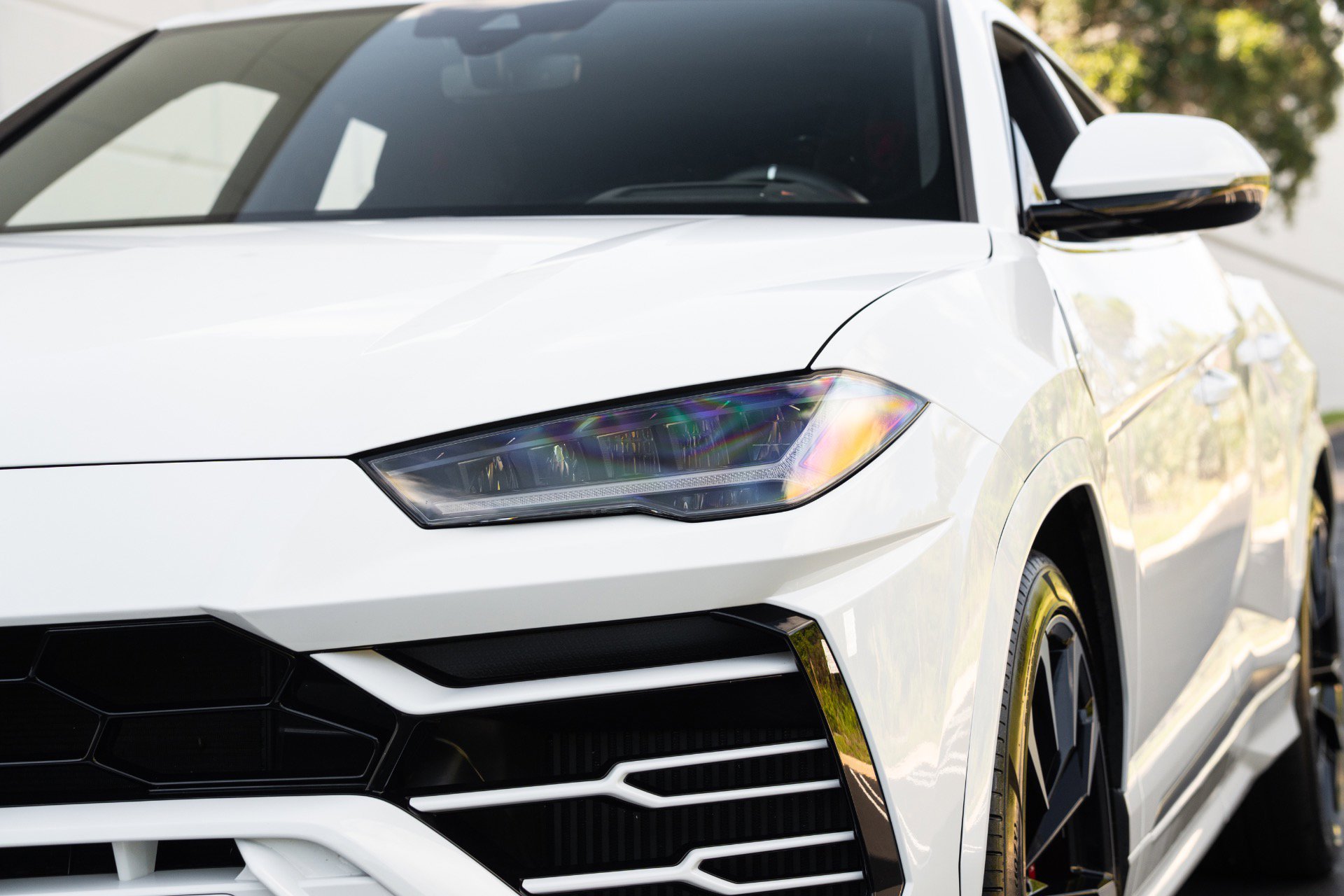 Used 2022 Lamborghini Urus AWD/4WD image 23