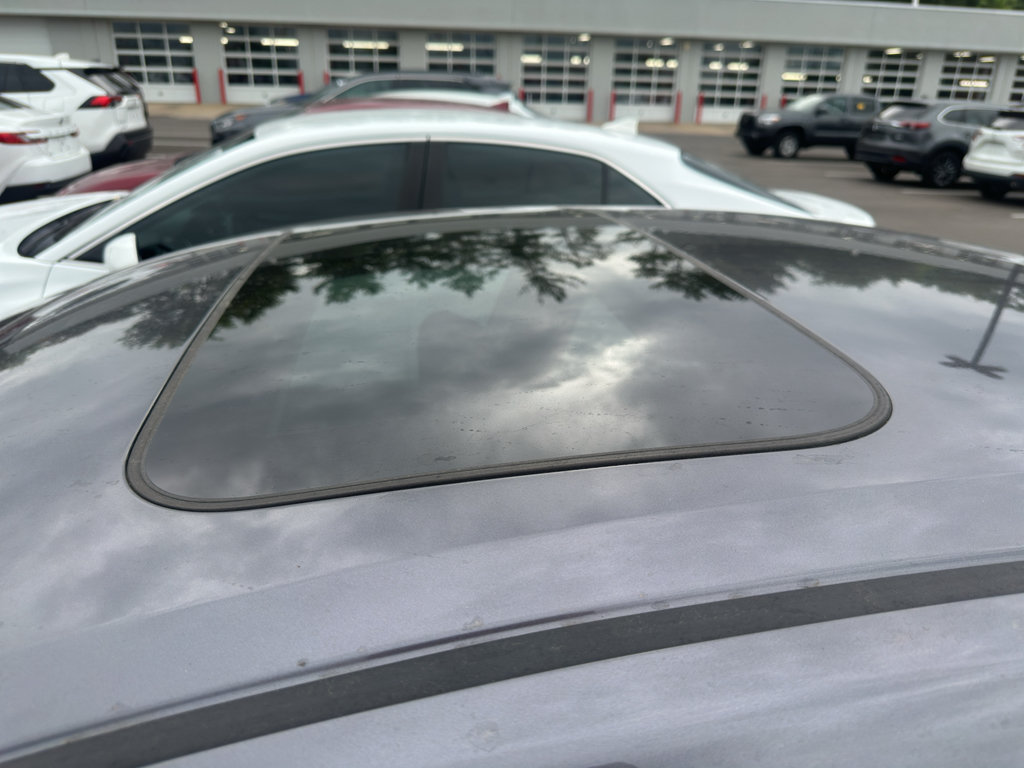 Used 2016 Honda Civic EX image 5