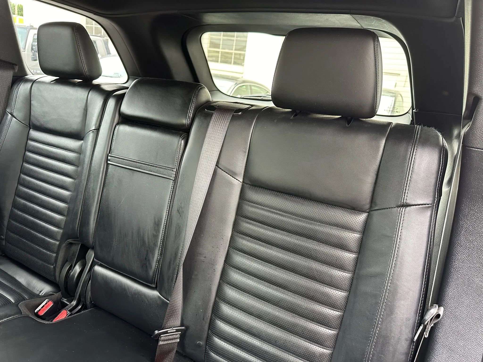 Used 2020 Jeep Grand Cherokee Limited X image 13
