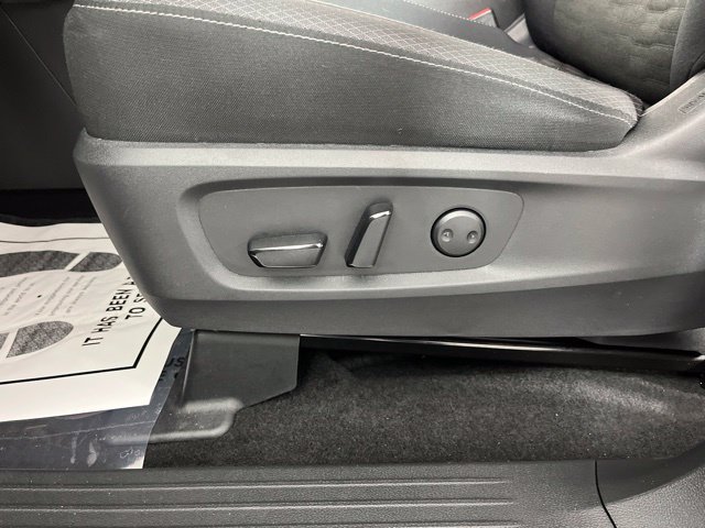 Used 2025 Nissan Pathfinder SV w/ SV Premium Package AWD/4WD image 34