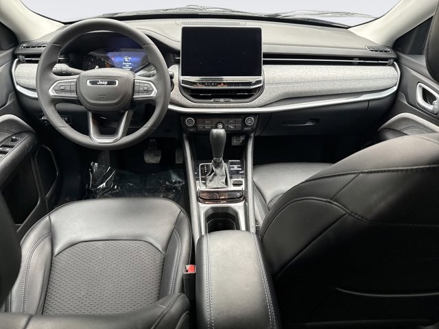Used 2022 Jeep Compass Latitude image 14