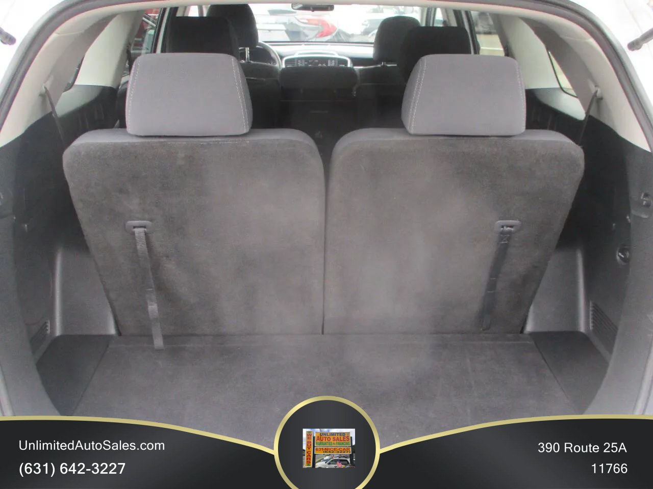 Used 2020 Kia Sorento FWD V6 image 13
