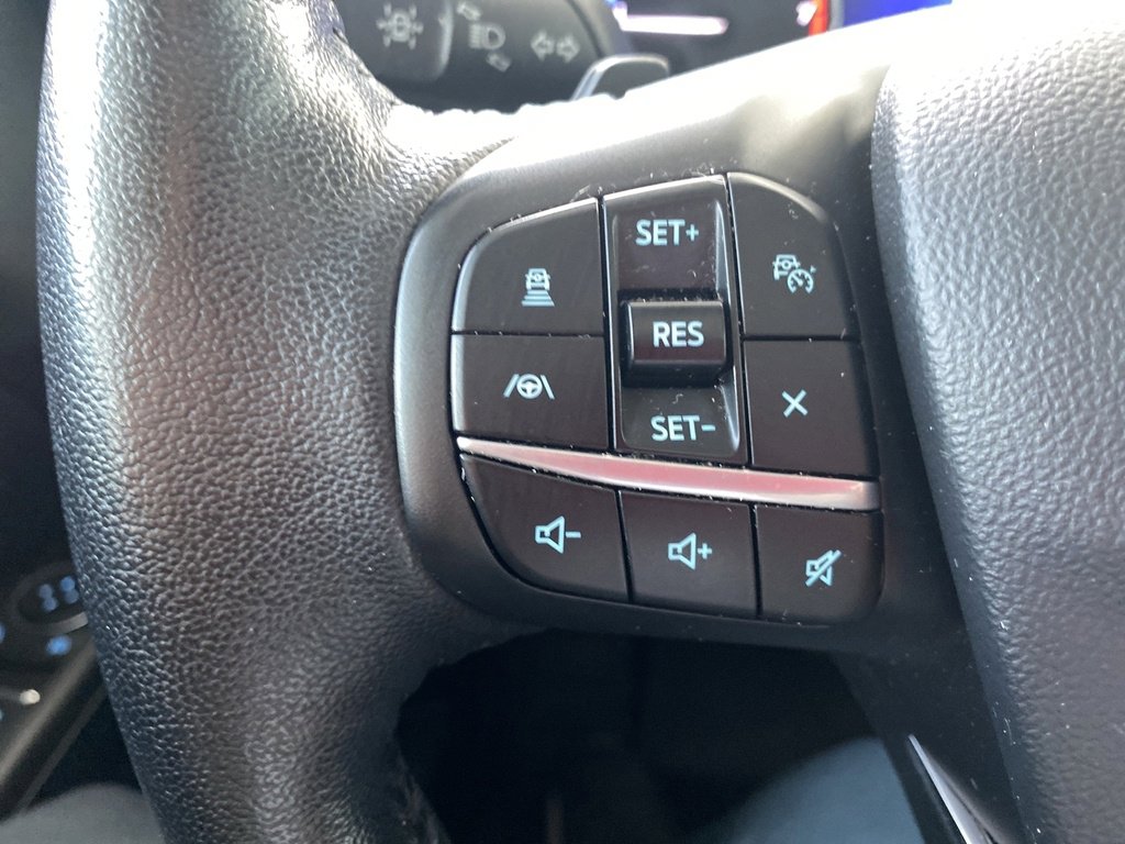 Certified 2021 Ford Bronco Sport Badlands w/ Badlands Package image 20