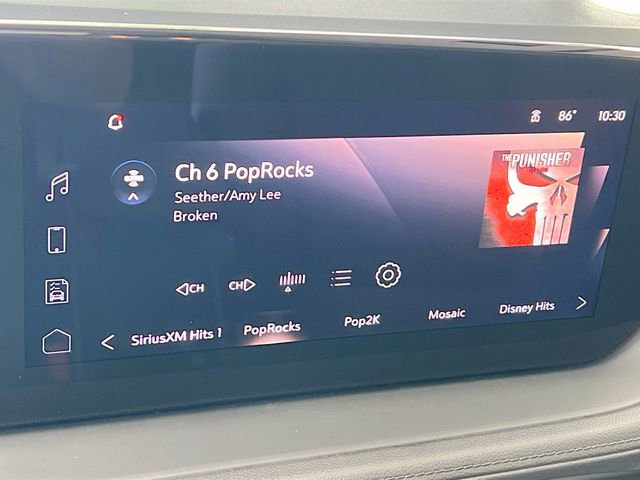 New 2026 Buick Encore GX Sport Touring w/ Comfort Package image 10