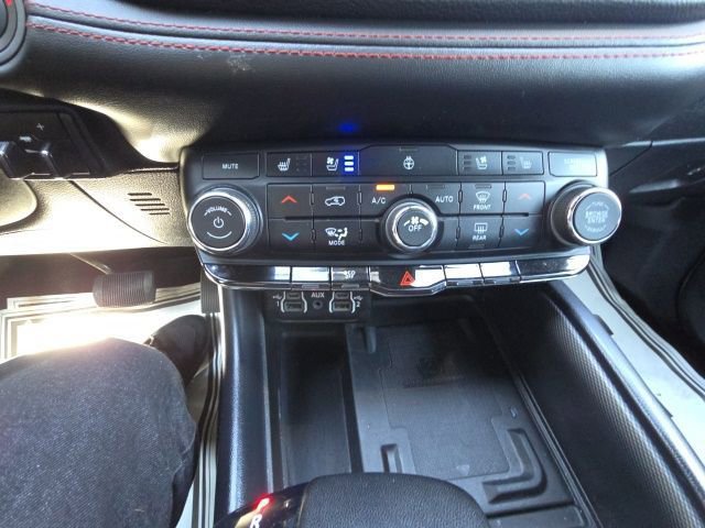 Used 2024 Dodge Durango R/T AWD/4WD image 18