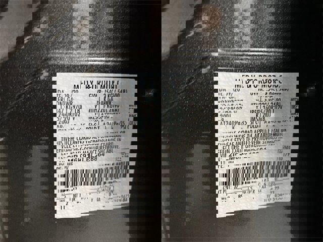 Used 2020 Lincoln Nautilus Reserve w/ Equipment Group 201A image 35