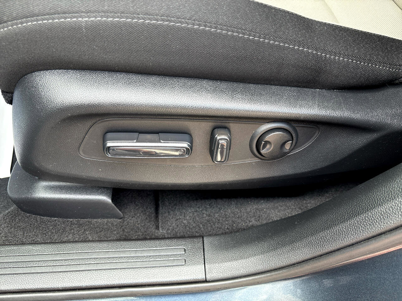 Used 2023 Honda CR-V EX image 15