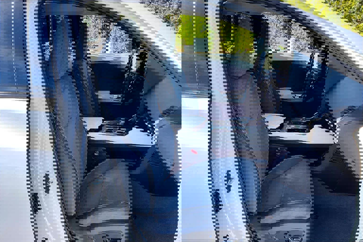 Used 2023 Lexus RZ 450e Premium w/ Cold Area Package image 8