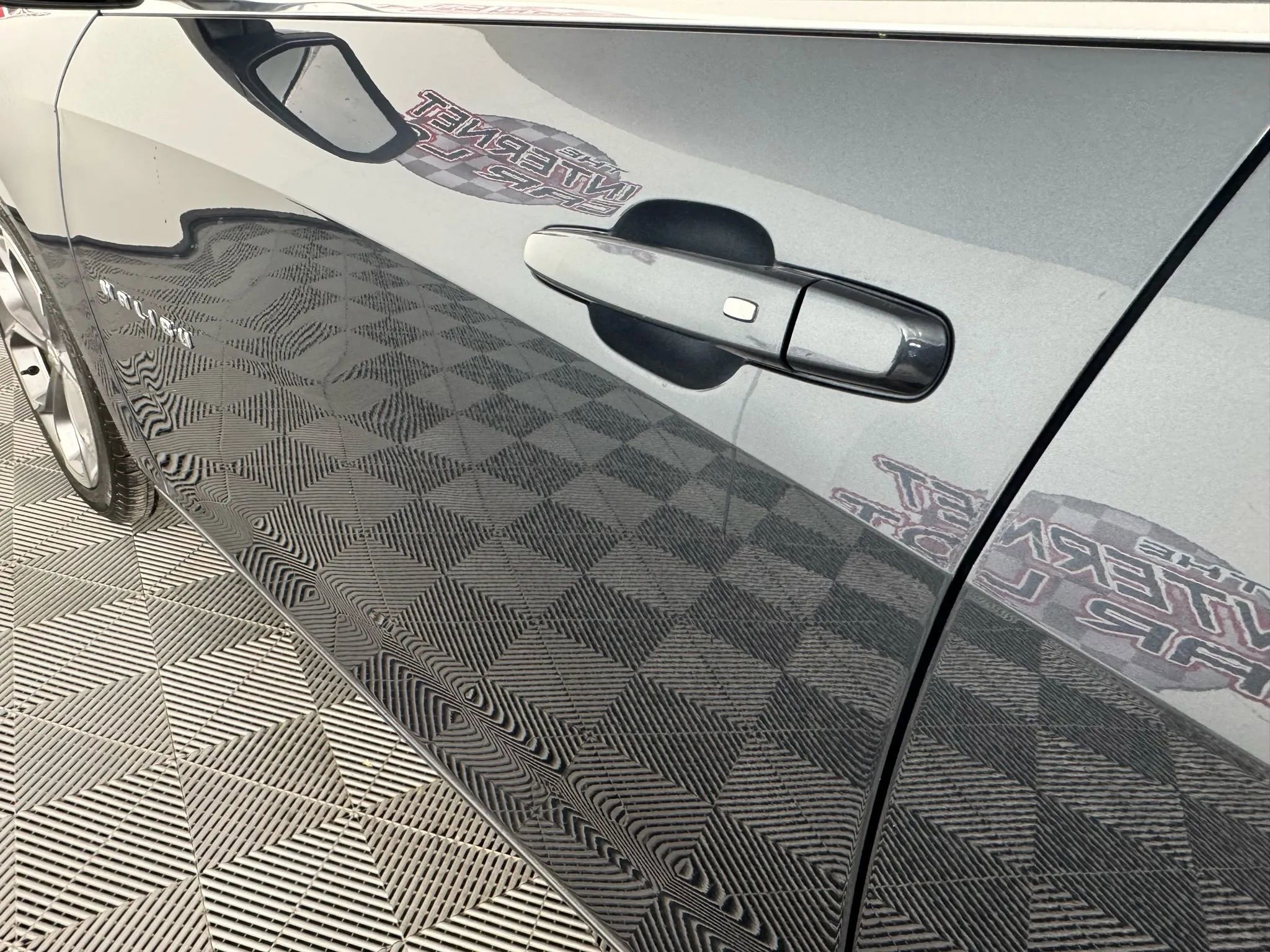 Used 2020 Chevrolet Malibu LT image 25