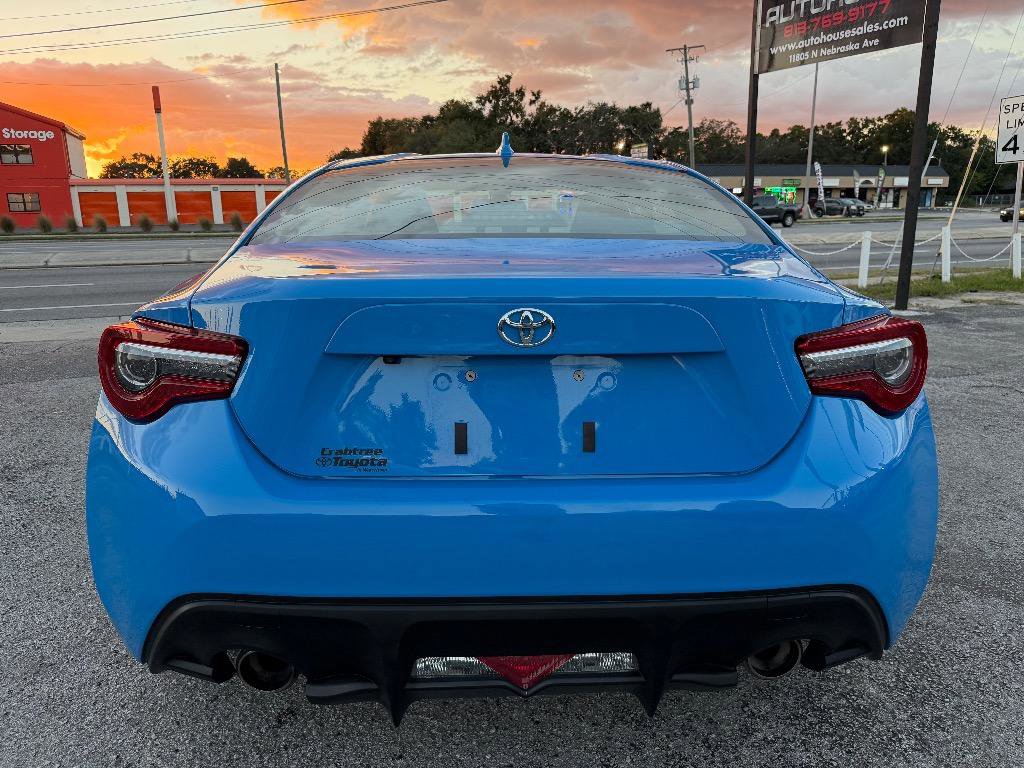 Used 2019 Toyota 86 image 6