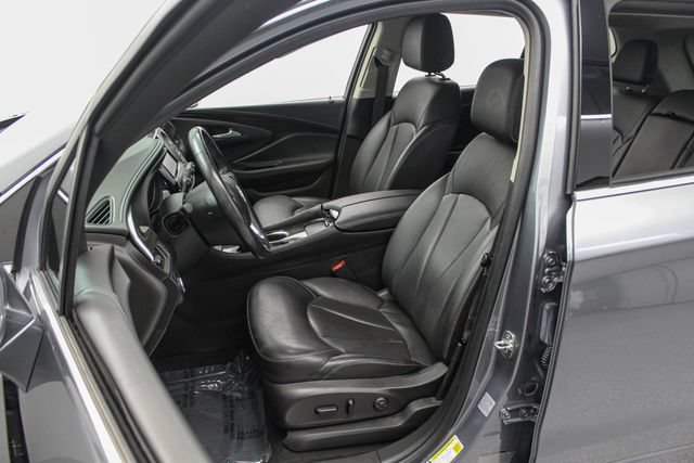 Certified 2019 Buick Envision Essence FWD image 15