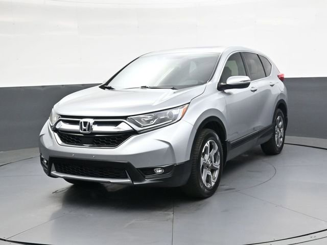 Used 2018 Honda CR-V EX image 9