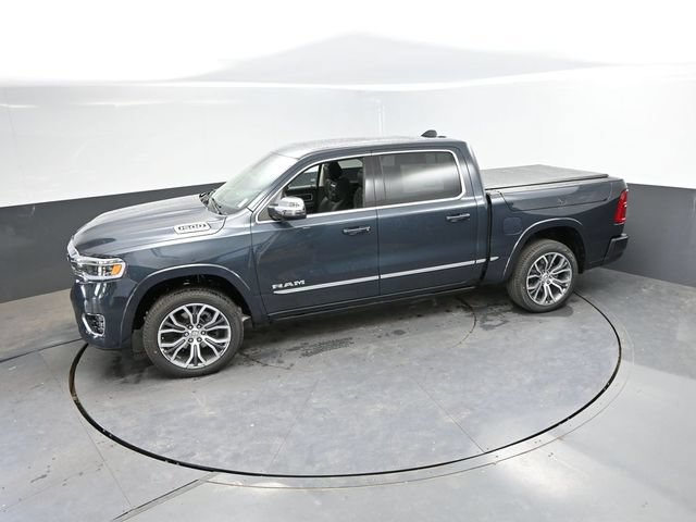 New 2026 RAM 1500 Tungsten AWD/4WD image 43