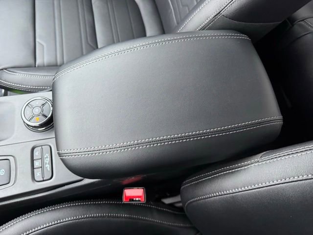 New 2025 Ford Ranger Lariat w/ FX4 Off-Road Package image 18