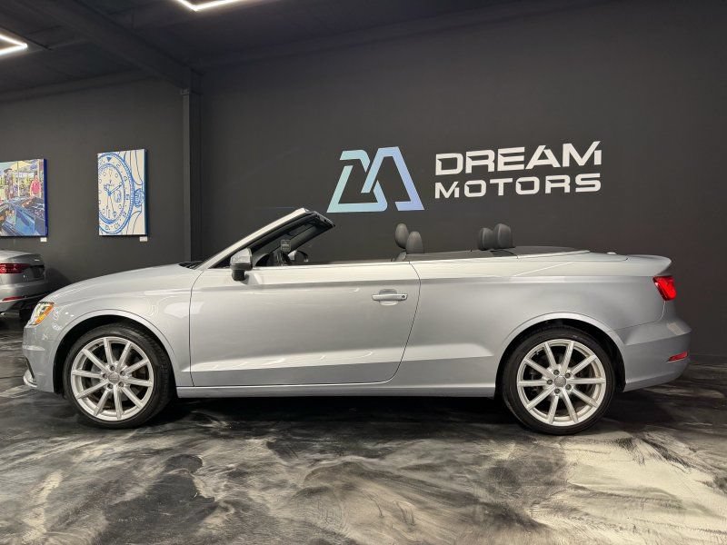 Used 2015 Audi A3 1.8T Premium FWD image 8