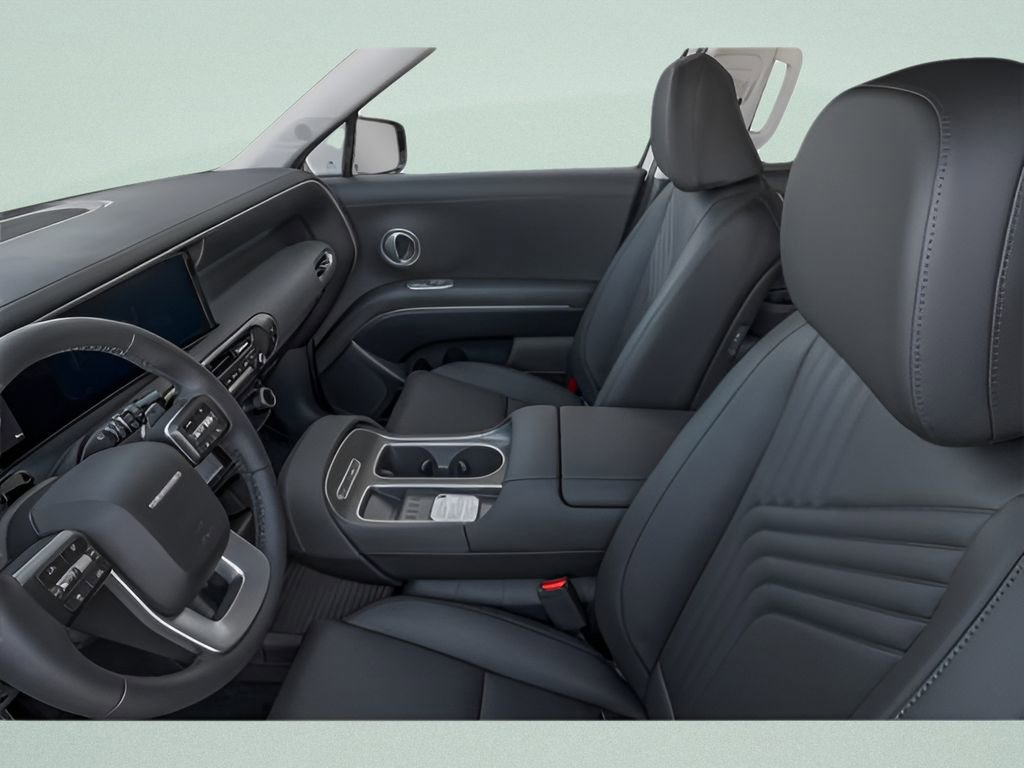 New 2026 Hyundai Palisade SEL Premium FWD image 8