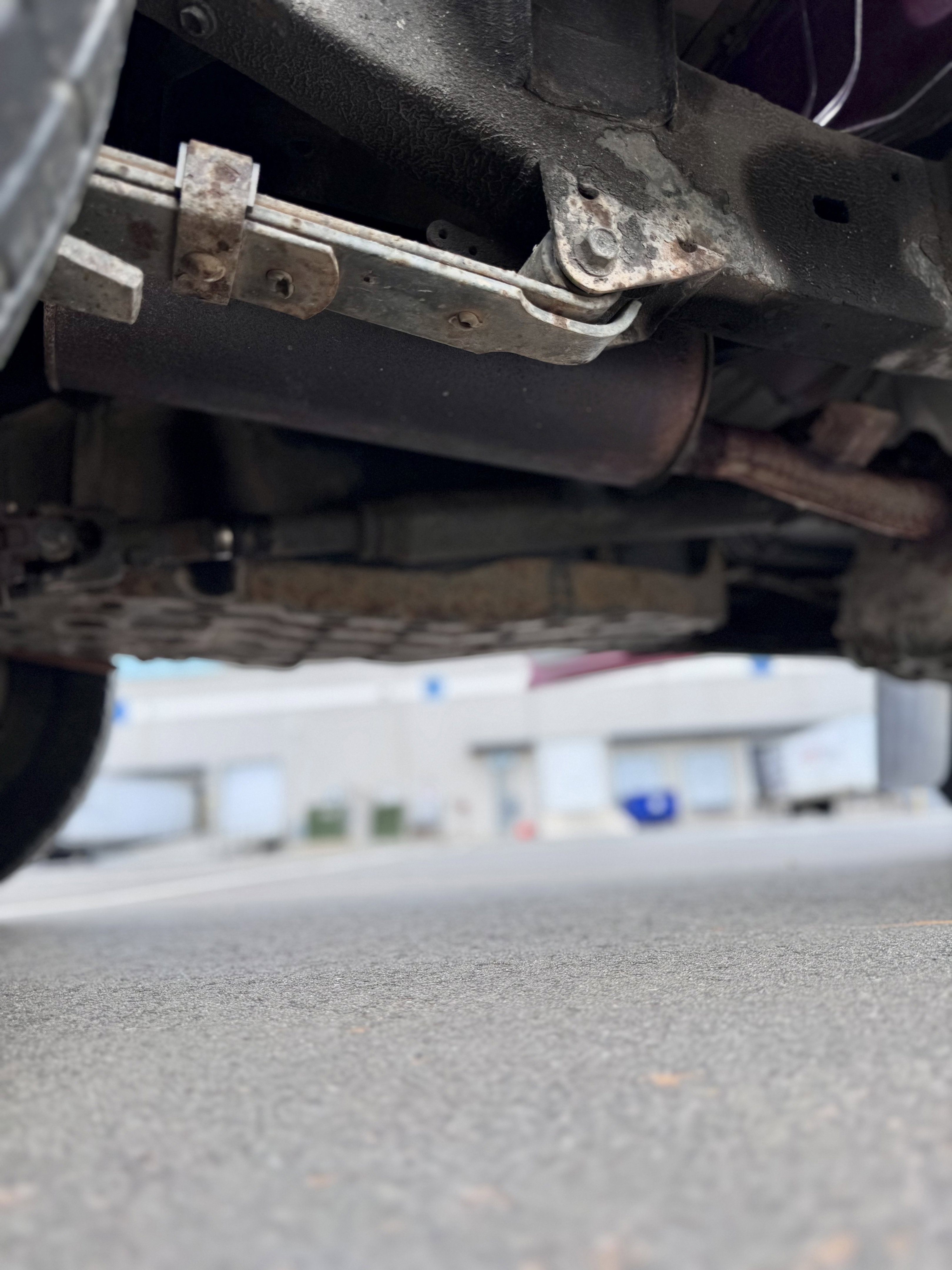Used 2004 Toyota Tacoma 4x4 Regular Cab image 25