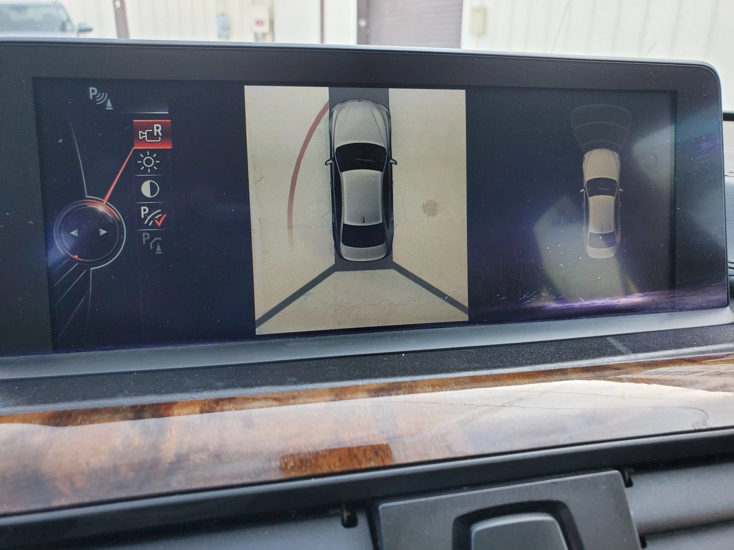 Used 2015 BMW ActiveHybrid 3 w/ Technology Package RWD image 53