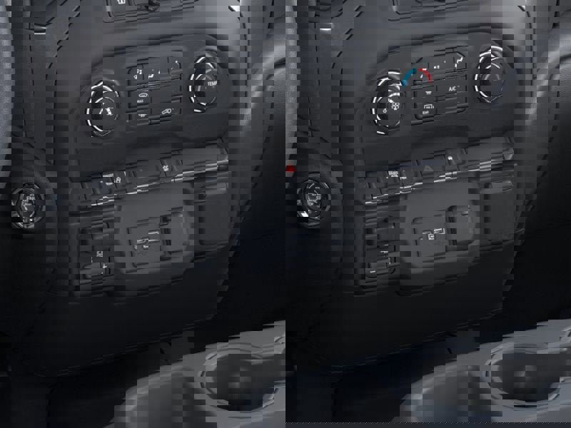 New 2026 Chevrolet Silverado 3500 W/T w/ WT Convenience Package image 24