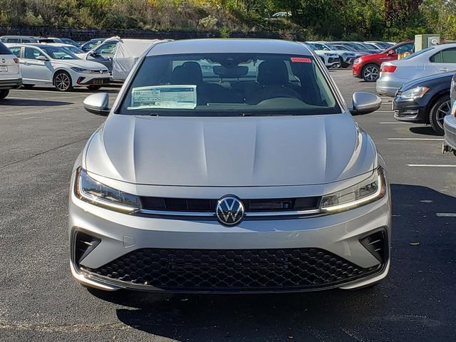 New 2026 Volkswagen Jetta Sport image 5