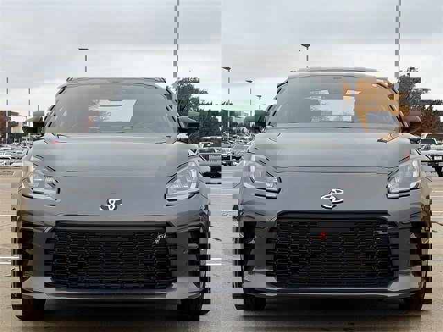 Used 2024 Toyota GR86 Premium image 8