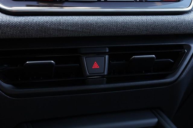 New 2025 Volkswagen Tiguan S image 13